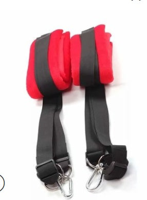 Sex swing rope