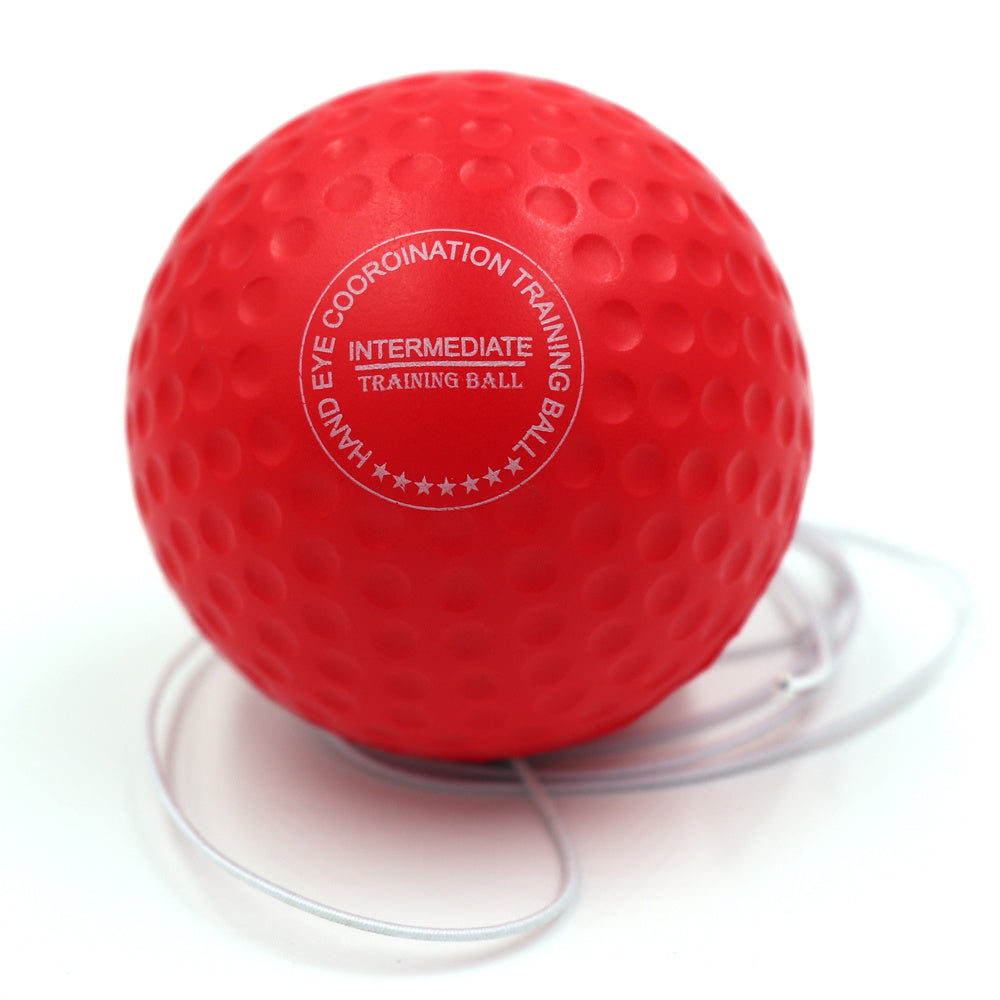 New Head-mounted Boxing Reaction Training Ball Speed Ball Fitness Ball