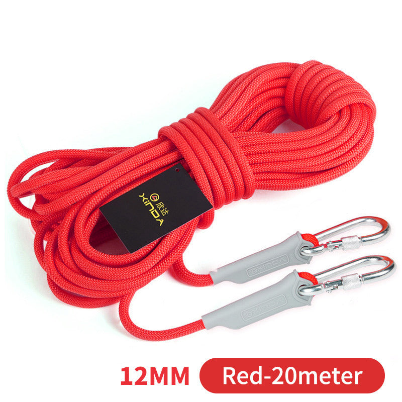 Rope Hanging Things Escape Rope Safety Rope Fire Home