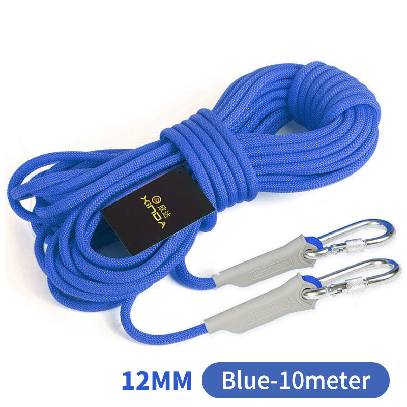 Rope Hanging Things Escape Rope Safety Rope Fire Home