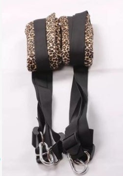 Sex swing rope