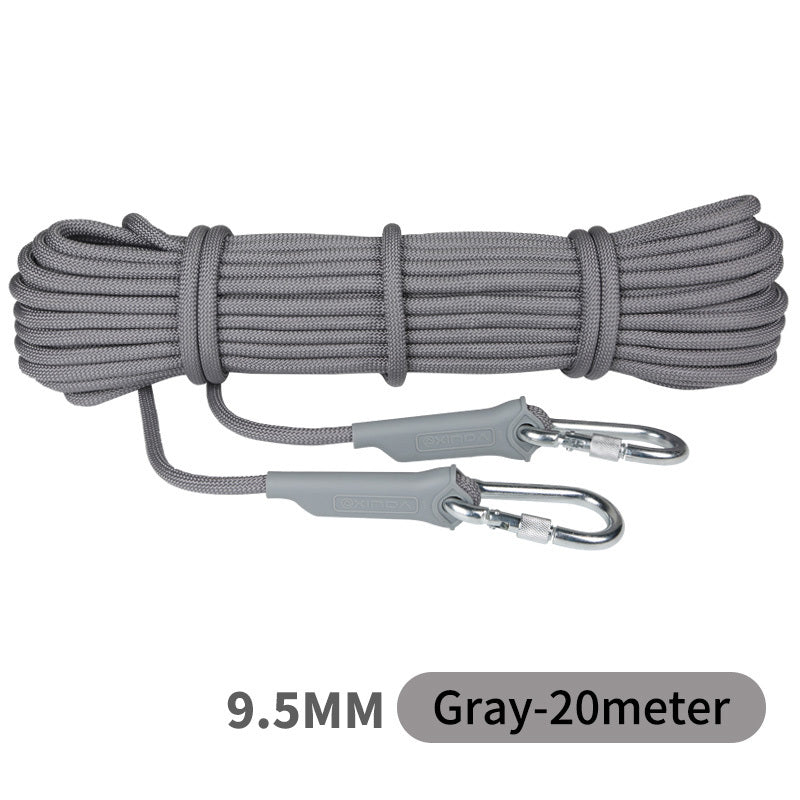 Rope Hanging Things Escape Rope Safety Rope Fire Home