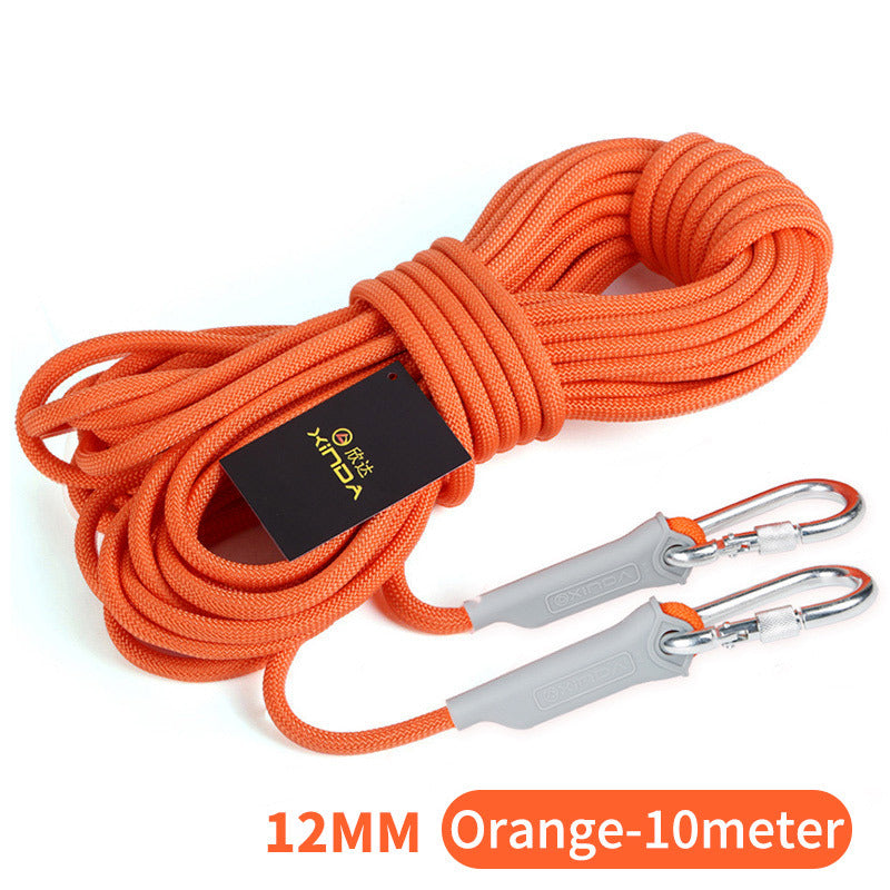 Rope Hanging Things Escape Rope Safety Rope Fire Home