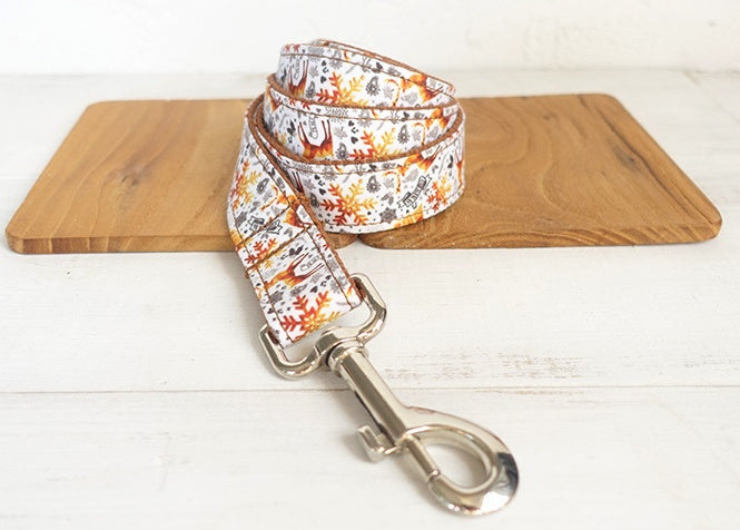 Traction rope set
