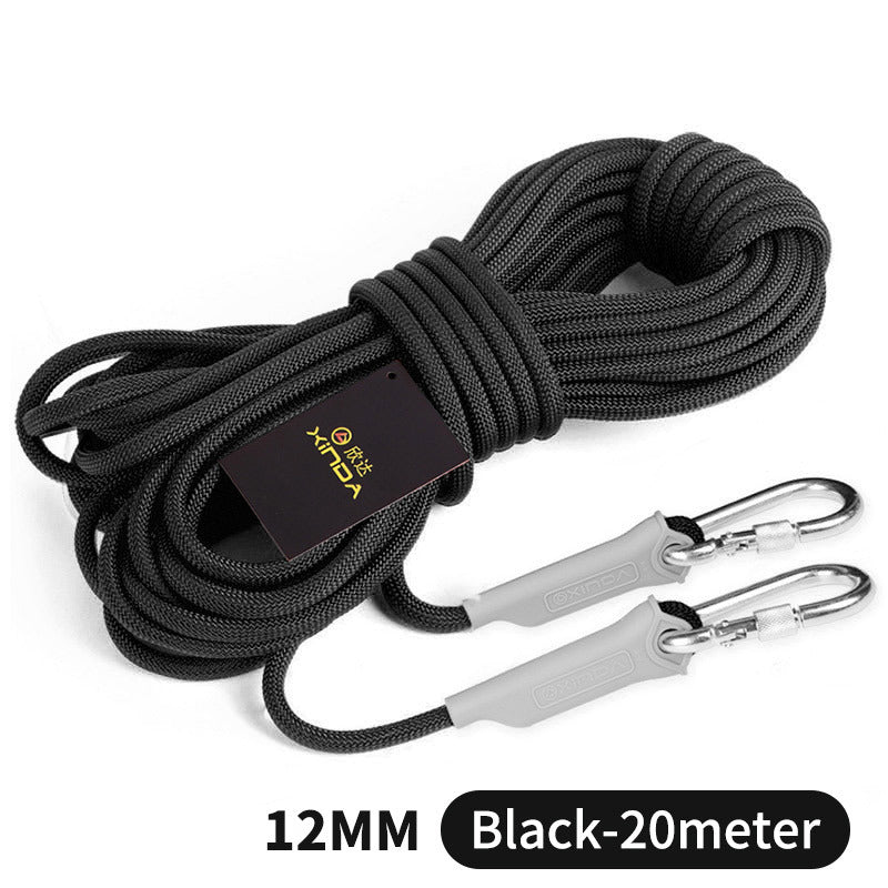 Rope Hanging Things Escape Rope Safety Rope Fire Home