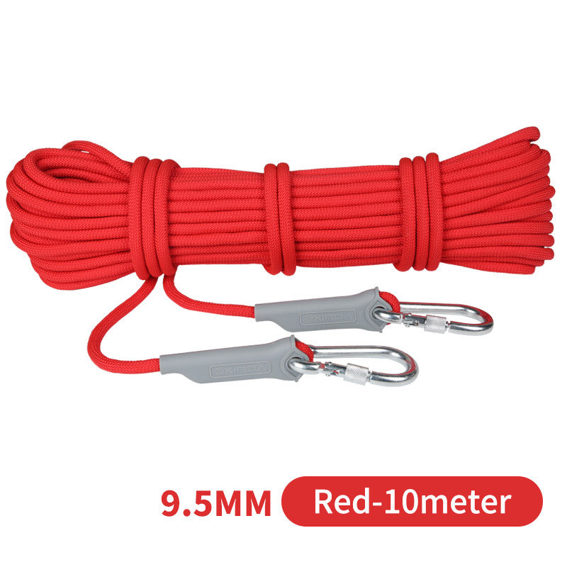Rope Hanging Things Escape Rope Safety Rope Fire Home
