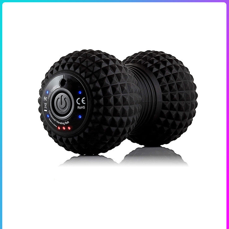Ball Nail Silicone Massage Ball Yoga Roller