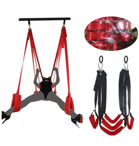 Sex swing rope