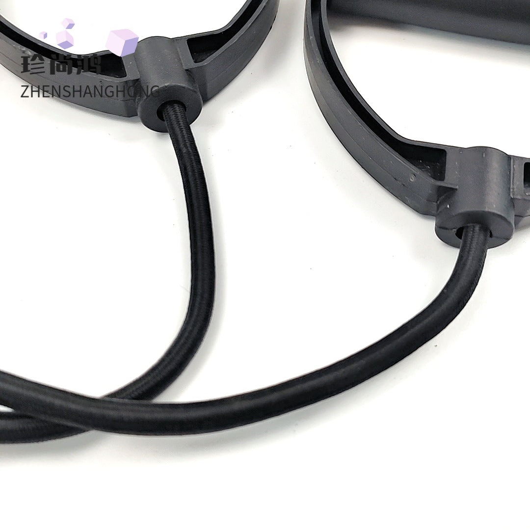 Fitness Equipment Accessories Treadmills Wave Velocity Ball Drawstring
